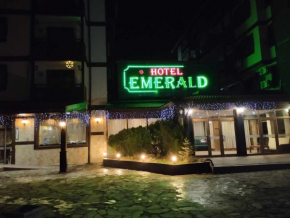 Ski view suite Emerald Hotel Bansko